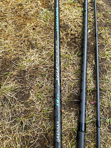 Drennan match pro ultralight - drennan,