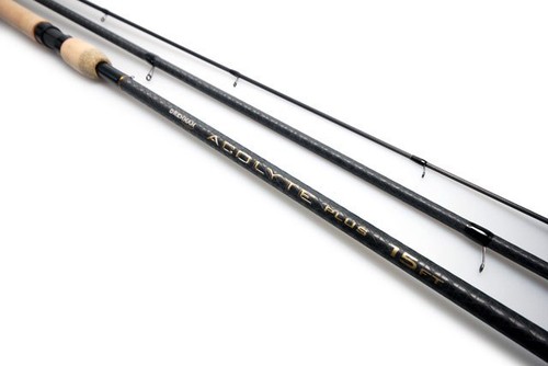 Drennan acolyte plus float rod - drennan,