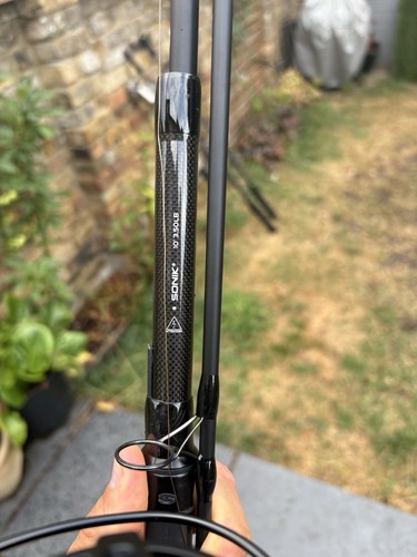 Sonik xtractor carp rod - carp, and