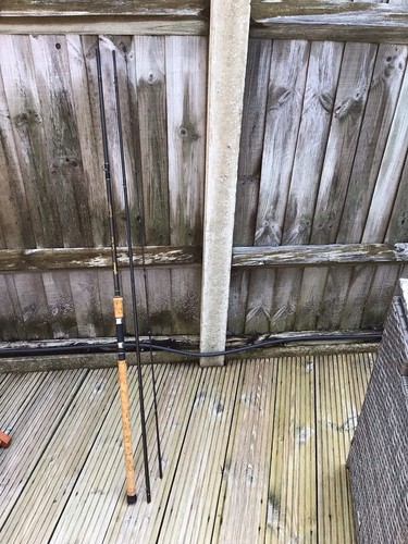 Original vintage drennan tench - original,