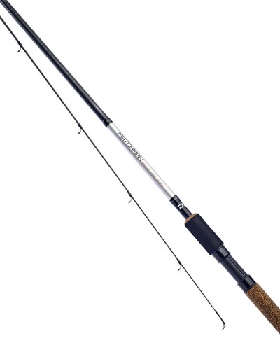Daiwa matchman pellet - pellet, waggler