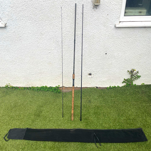 Drennan drx 13ft float - drennan,