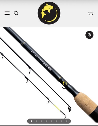 Fish with carl - float, and