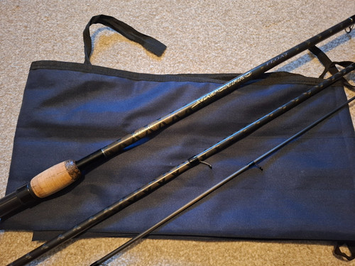 Drennan matchpro float rod - drennan,