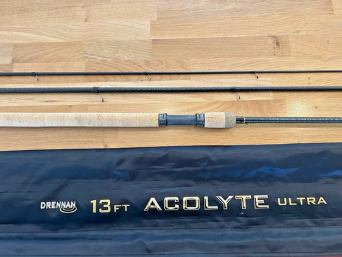 Drennan acolyte ultra 13ft - acolyte,