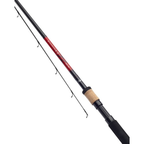 Daiwa match rod feeder ninja - daiwa, x