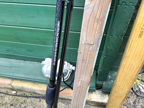 Cadence 13ft feeder and 14ft - feeder#2,