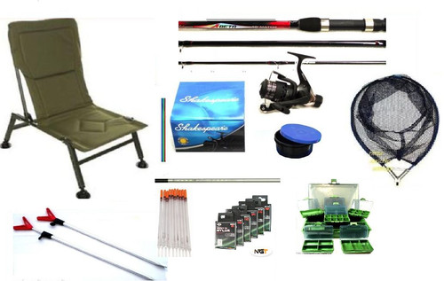 Coarse float fishing - coarse, /