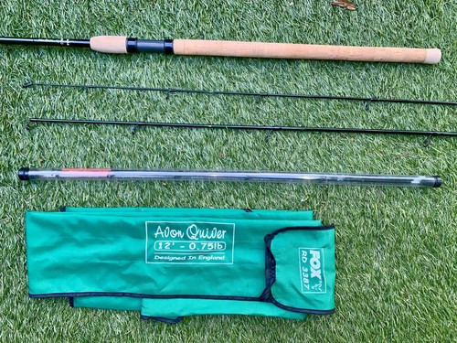 Fox avon quiver rod 0 - quiver, ft