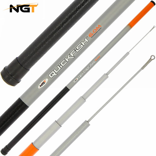 Ngt whip fishing - fishing, pole
