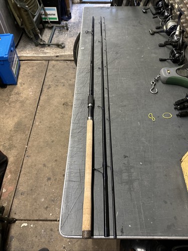 Daiwa theory match thm13w - daiwa,