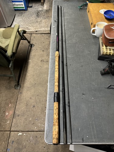 Daiwa graphite strike force - daiwa,
