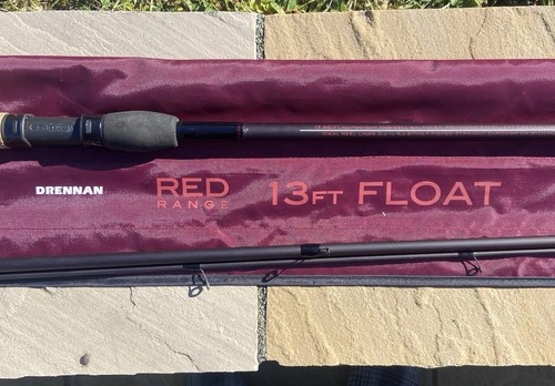 Drennan red range - range, 13ft