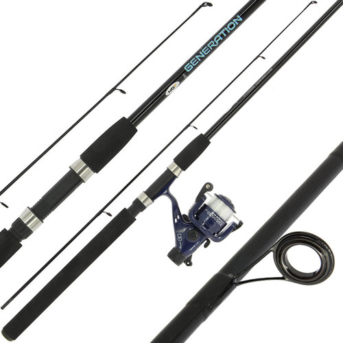 Ngt flaot feeder fishing - fishing, rod