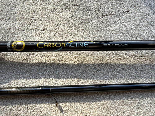 Preston innovations carbon - preston,