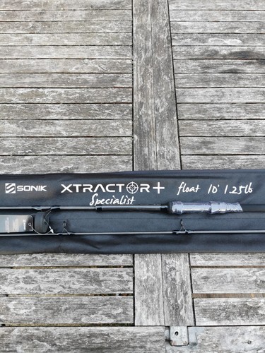 Sonik xtractor specialist - sonik,