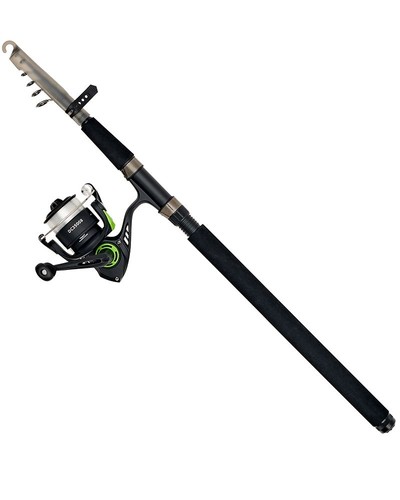 Daiwa sensor tele - rod, &
