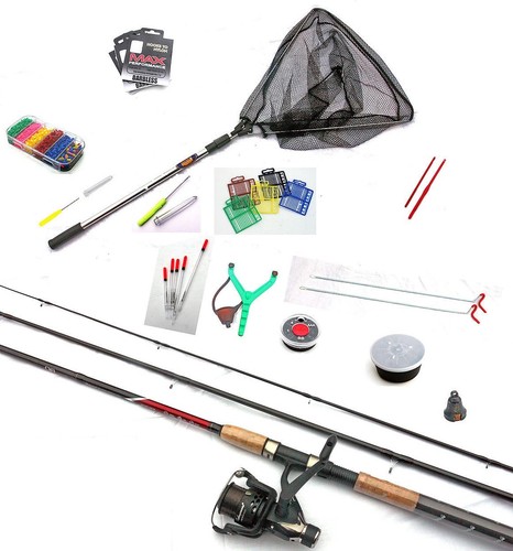 Shakespeare float fishing - float, set
