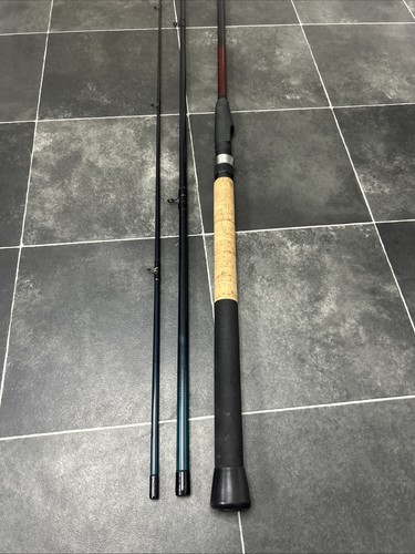 5ft piece fishing - 13.5ft,