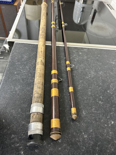 Vintage hardy float - hardy,