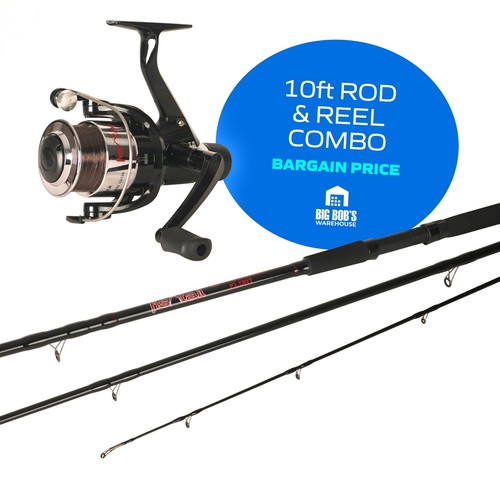Turino 10ft 3pc float - ft®,