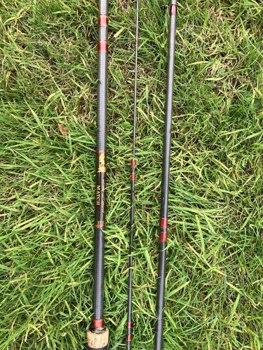 Dave harrell spliced - spliced, tip