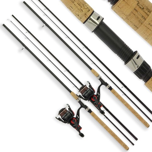Match float fishing 11ft - float,