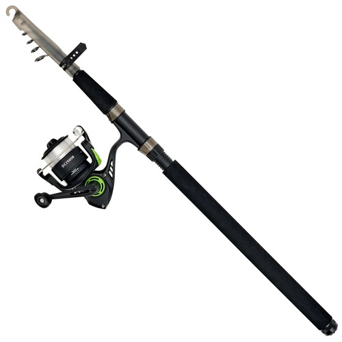 Daiwa new sensor tele - new,