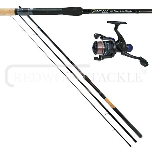 Oakwood 10ft float - oakwood, float/waggler