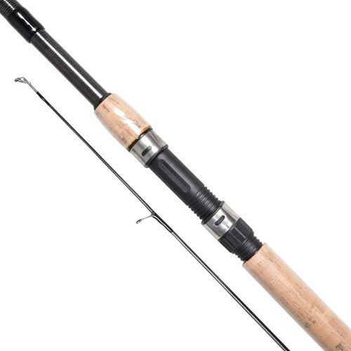 Grandeslam 12ft 8pc - grandeslam, carbon