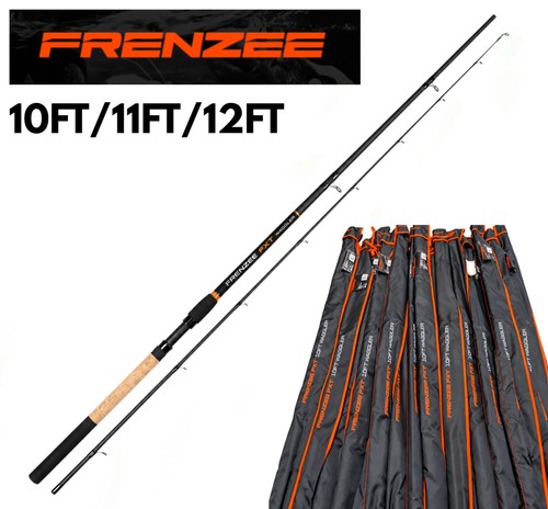 Frenzee fxt waggler rods - frenzee,