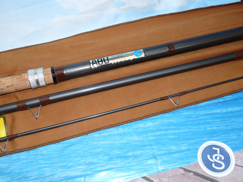 Superb abu matchmark 13ft 3pc - superb,