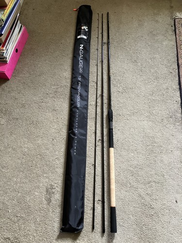 Guru gauge pro float - guru, n-gauge
