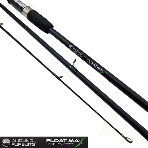 Float max rod - ap, 10ft