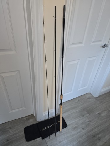 Drennan acolyte plus - acolyte,