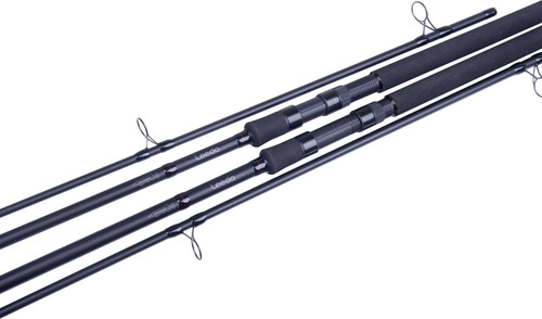 Leeda pike rod - leeda, tc