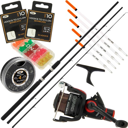 Ngt match fishing float - ngt,