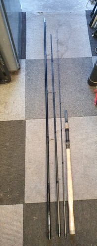 Daiwa harrier long power - daiwa,