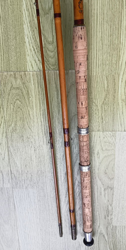 Vintage 1950 milwards 12ft - vintage,