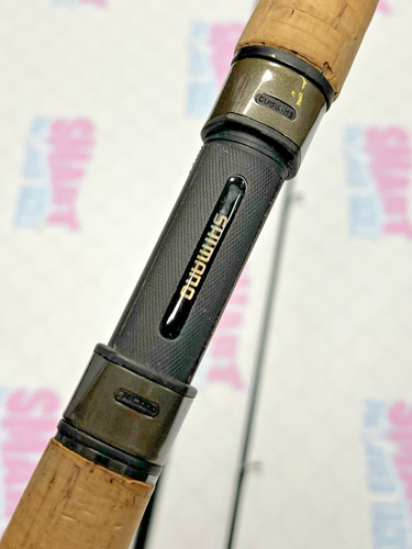 Shimano aerocast match - match, 390