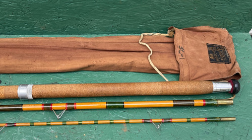 Hardy the general rod - the, 12′