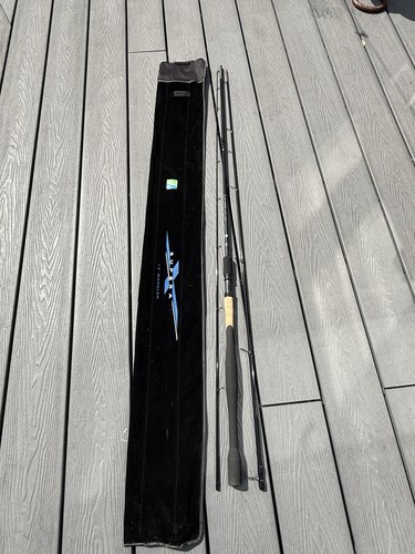 Preston supera 13ft - x, waggler