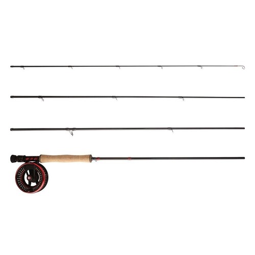 Greys fishing rod cruise fly - greys,