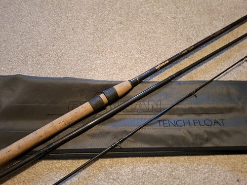 Original vintage drennan 12ft - drennan,