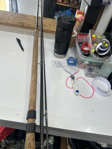 Drennan stick float 13ft - 13ft, rod