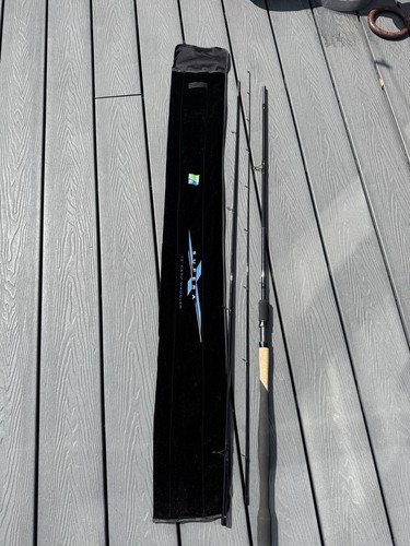 Preston supera 12ft - supera,