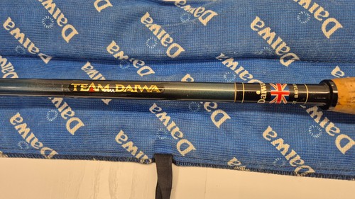 Daiwa tdm13 13ft whisker - tdm13,