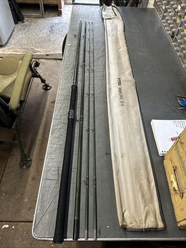 Mitchell dominator match - mitchell, 12’