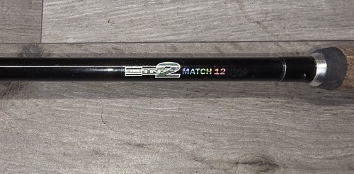 Shakespeare in2 match 12ft - in2,